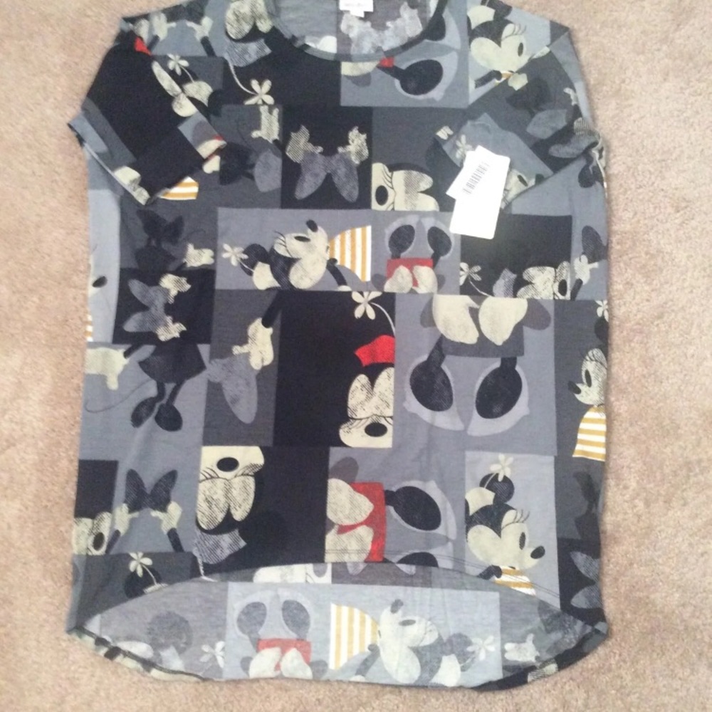 LuLaRoe Irma
